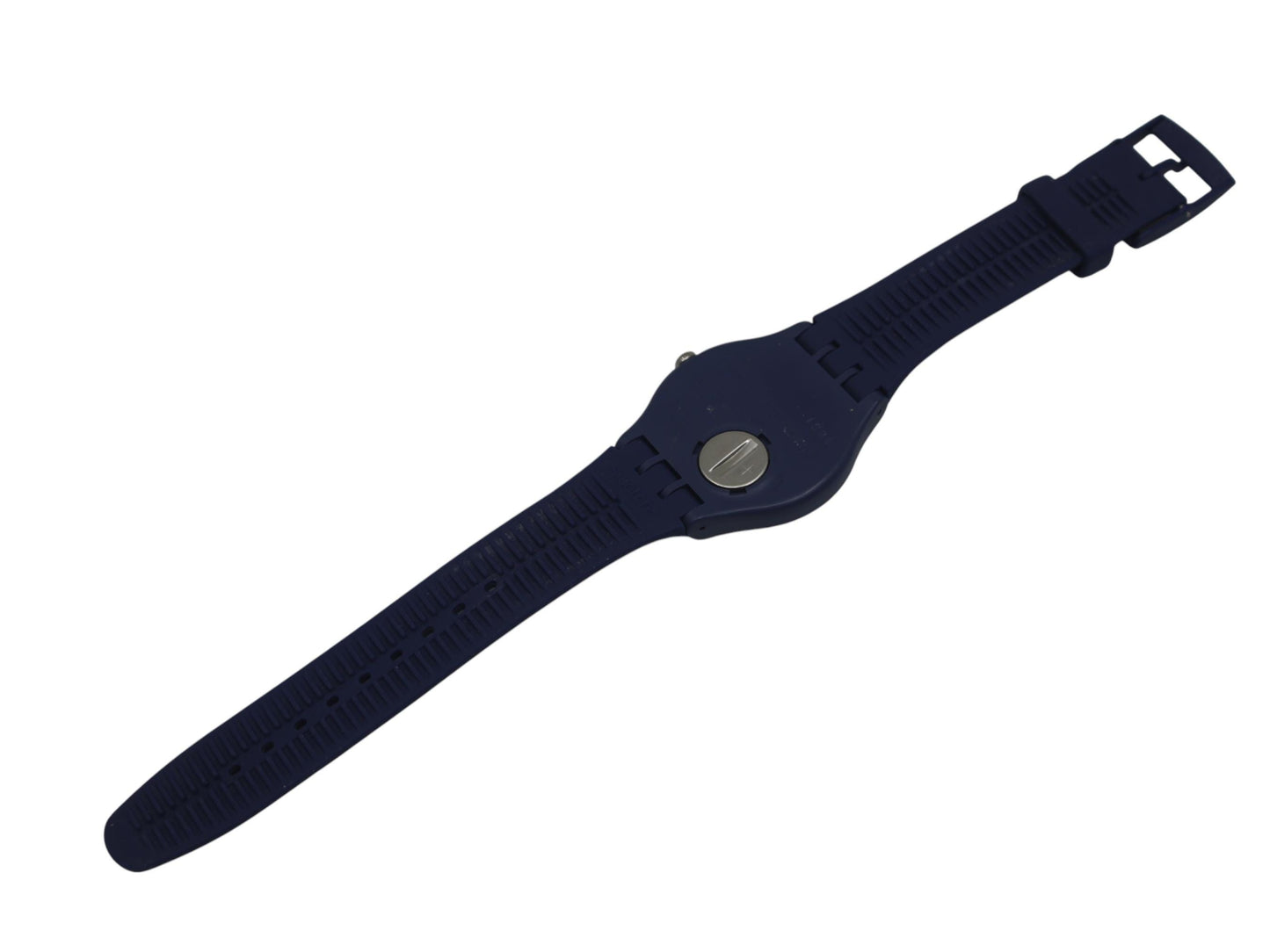 Swatch Watch New Gent 'For the love of K' SUON106, Working fine, Near Mint Condition