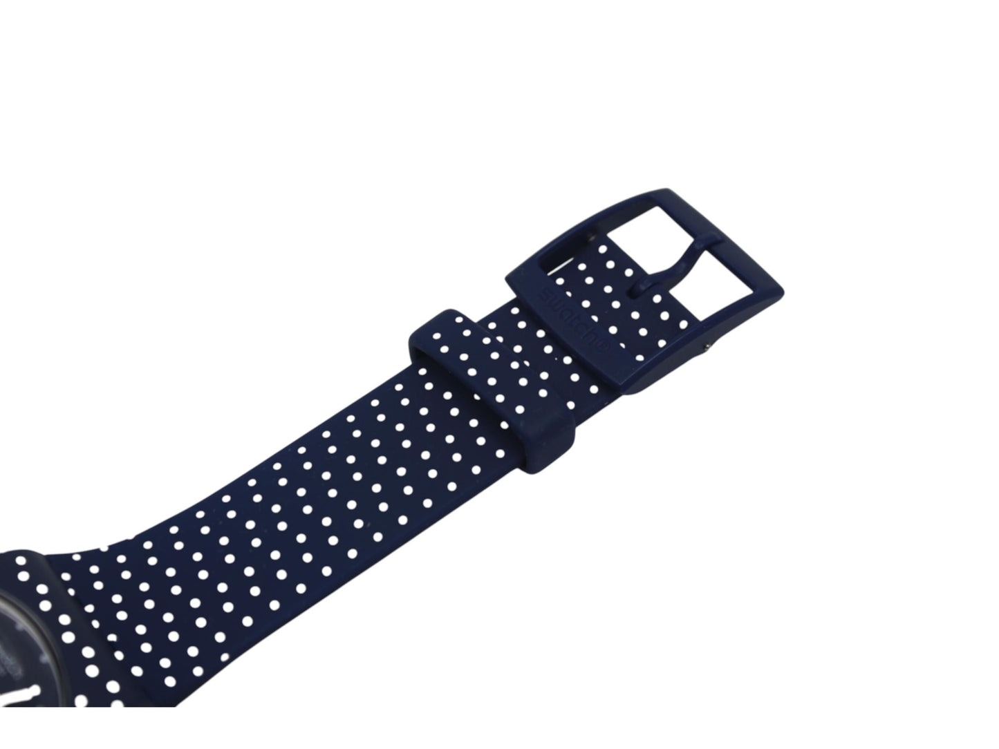 Swatch Watch New Gent 'For the love of K' SUON106, Working fine, Near Mint Condition