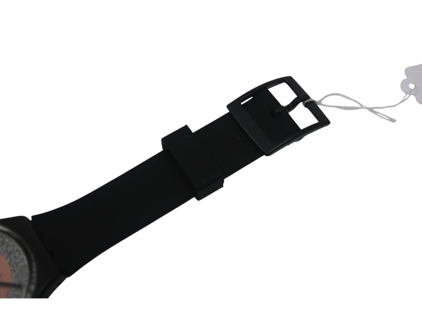 1987 Swatch Gents 'Mackintosh' GB116, working fine, nice, used condition, brandnew strap