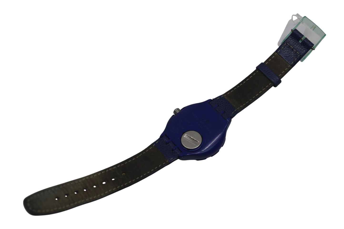 Vintage Swatch Scuba 'Euro Converter' SDZ103, Nice, Used Condition, Working fine