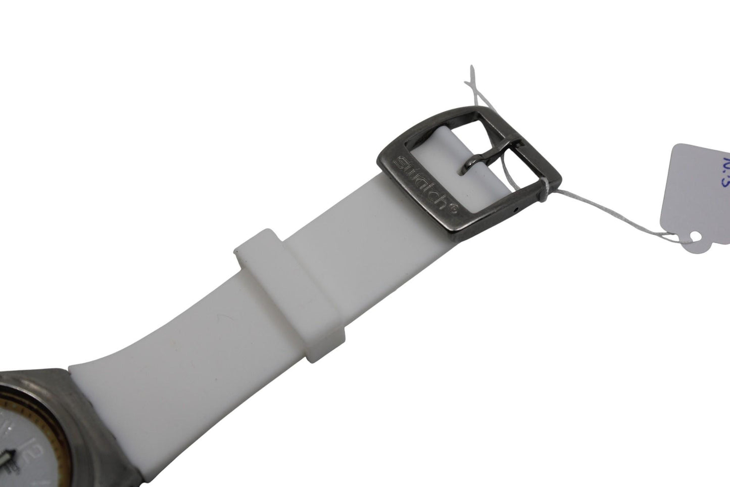 Irony Petite Seconde 'Floating Moments' YPS402G, No Box, Working Fine, brandnew, non-original strap