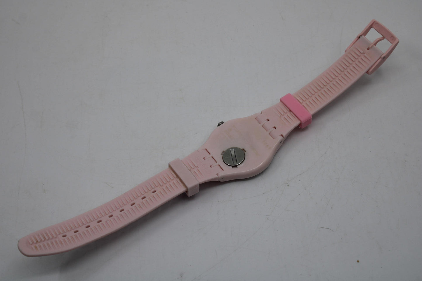 Swatch Watch New Gent 'Dreamcake' SUOZ173, Working fine, Very Nice Condition