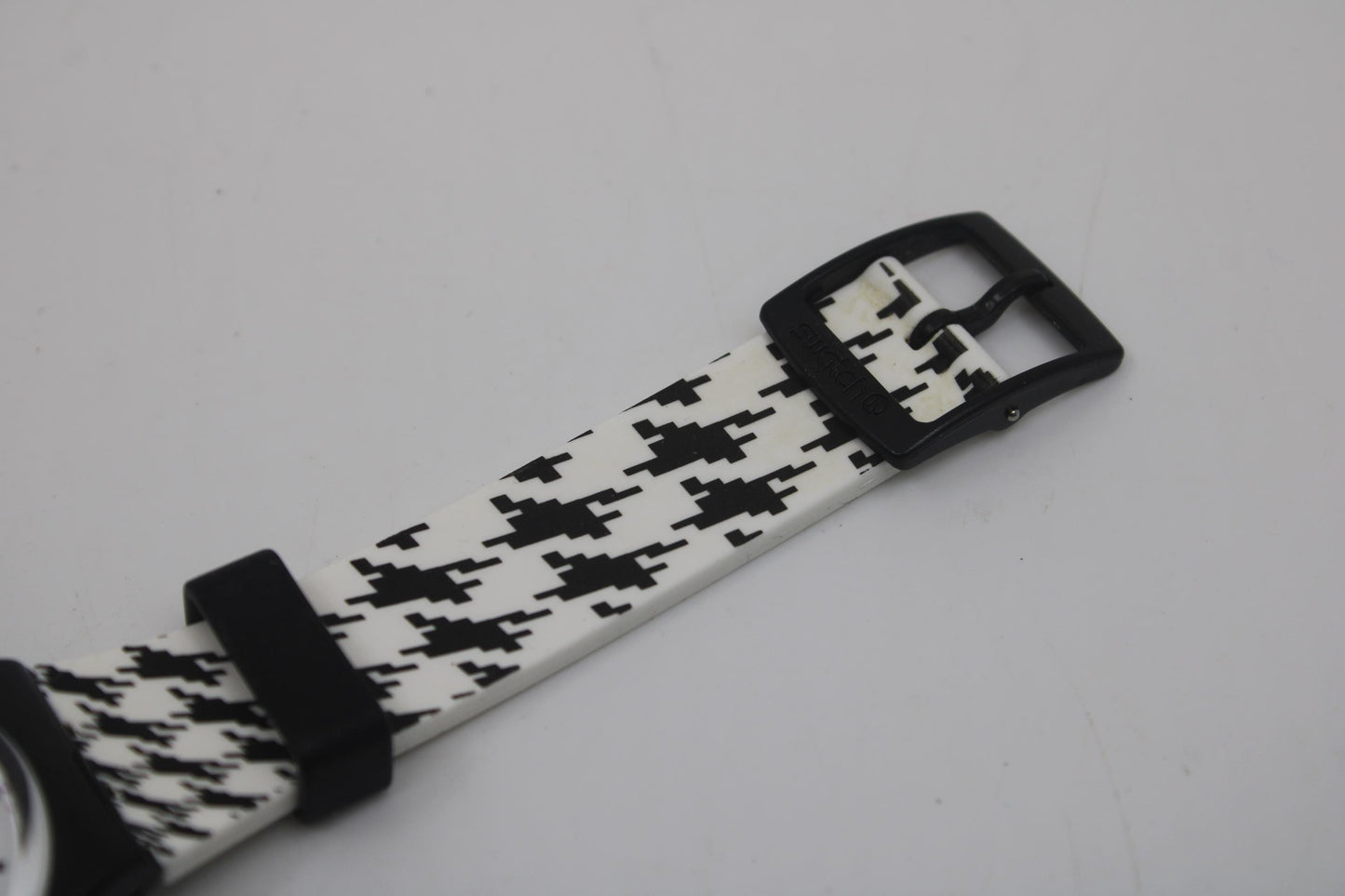 Vintage Gents Swatch, 'Funky Vibes' GB248, NO box, VERY good, used condition, working 100%