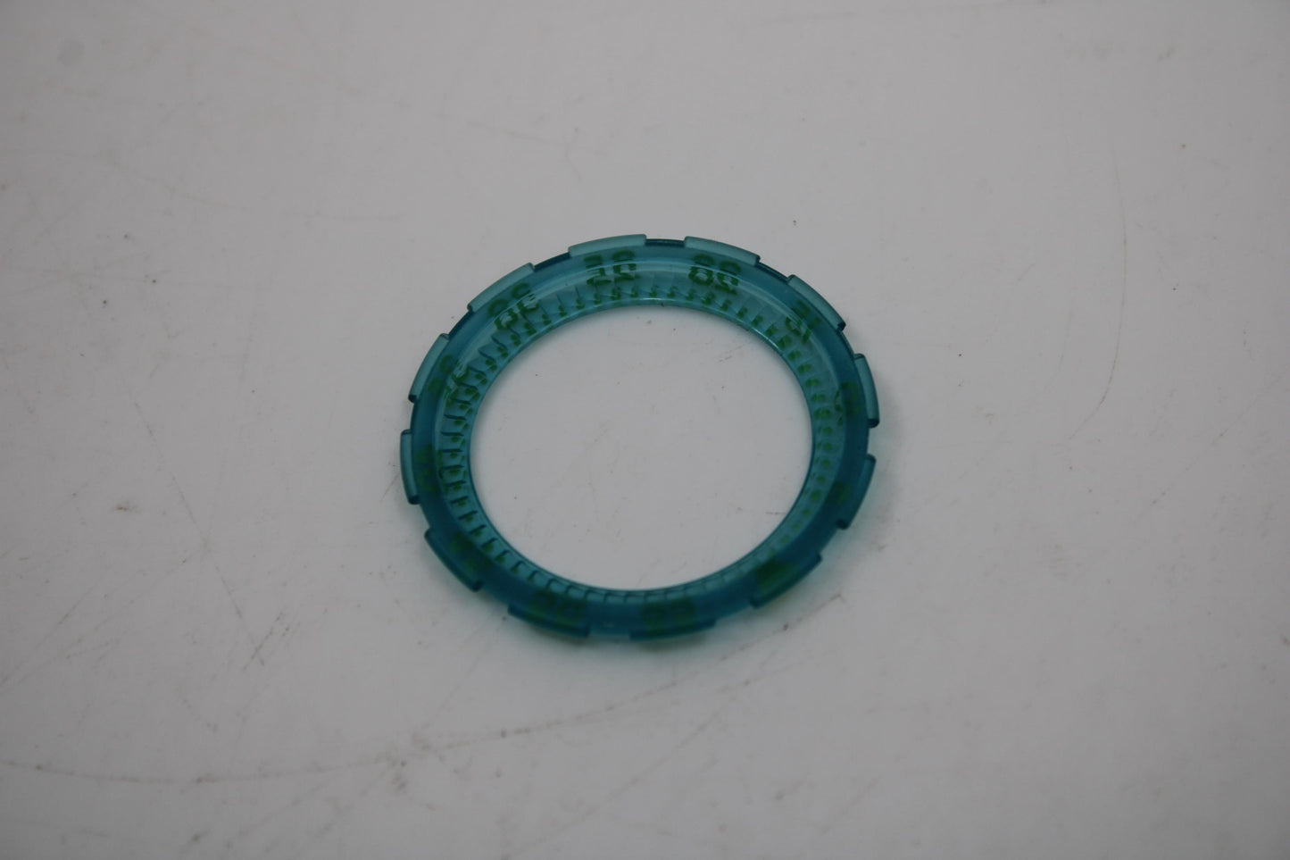 1997 Swatch Scuba ring, 'Jungle' SDV900, ring ONLY! brand new, never used