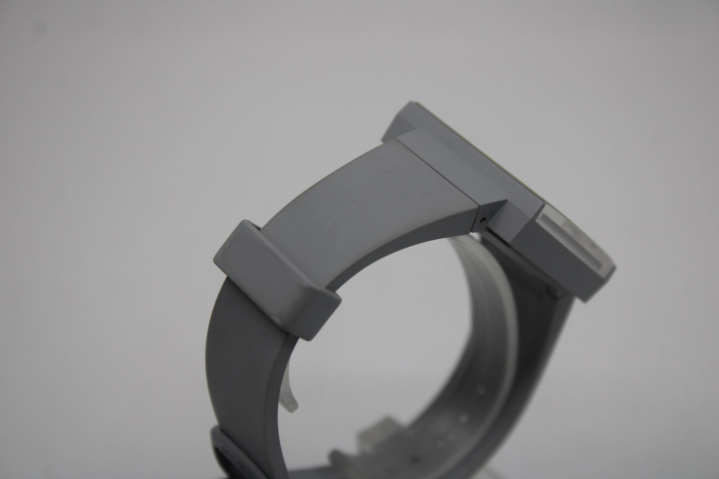 Square Swatch 'What if...' SO34M700, near mint condition, working fine