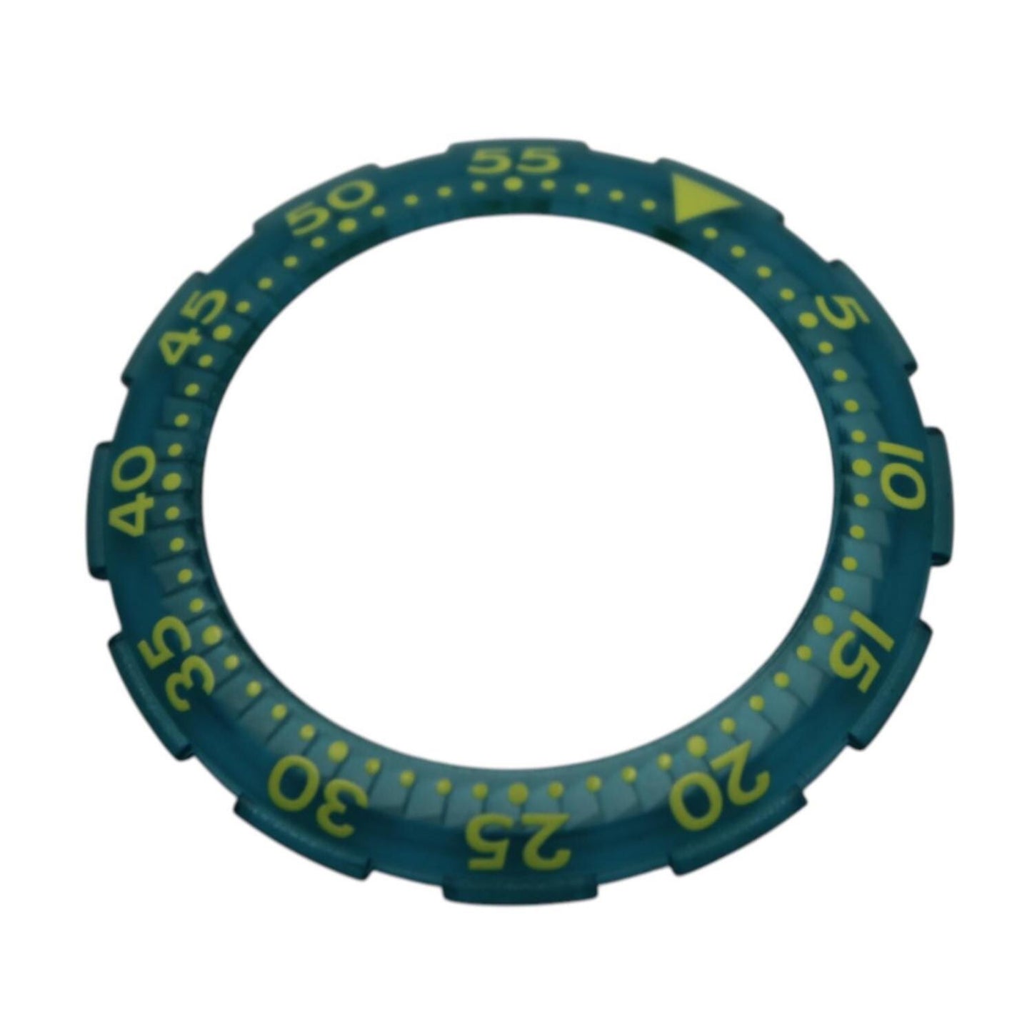 1997 Swatch Scuba ring, 'Jungle' SDV900, ring ONLY! brand new, never used