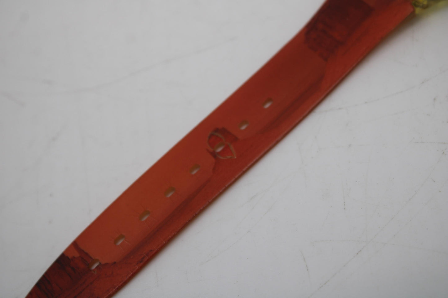 1997 Vintage Gents Swatch 'Zerkon' GK240, in a Nice, Used condition, working fine, original strap