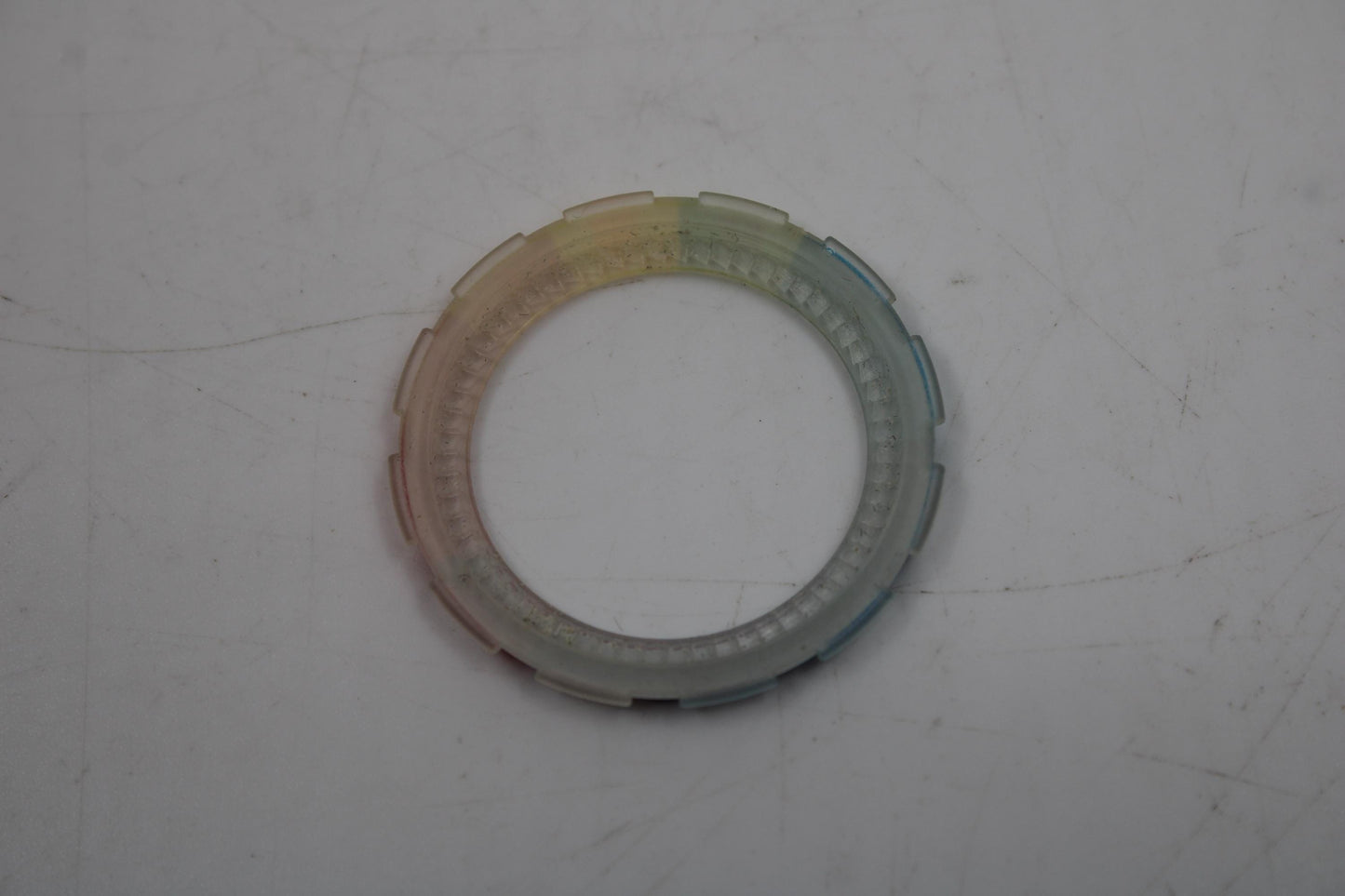 1994, Swatch Scuba ring, 'Mind the Shark' SDK902, ring ONLY! brand new, never used