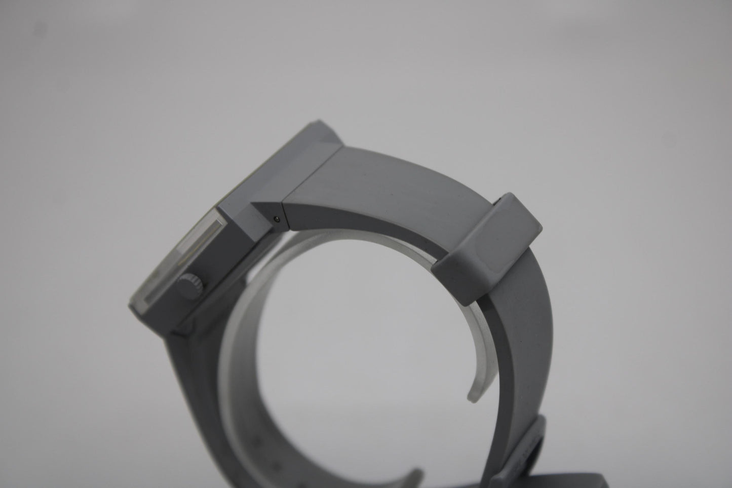 Square Swatch 'What if...' SO34M700, near mint condition, working fine