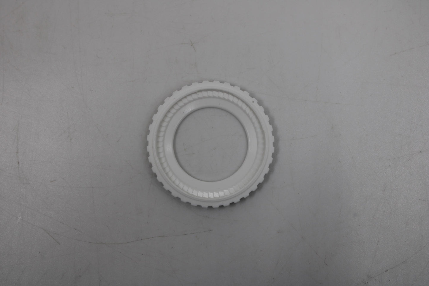 Swatch Scuba Libre ring, 'Blanca' SUUK401, ring ONLY! brand new, never used