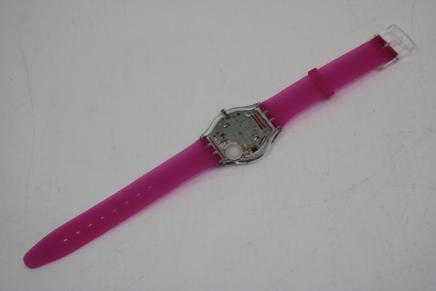 Skin Swatch Pink Classiness SFK362, new old stock, never worn, working