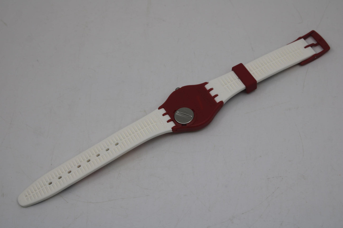 Swatch 34mm Gents, Pastillo, GR708, new and unused