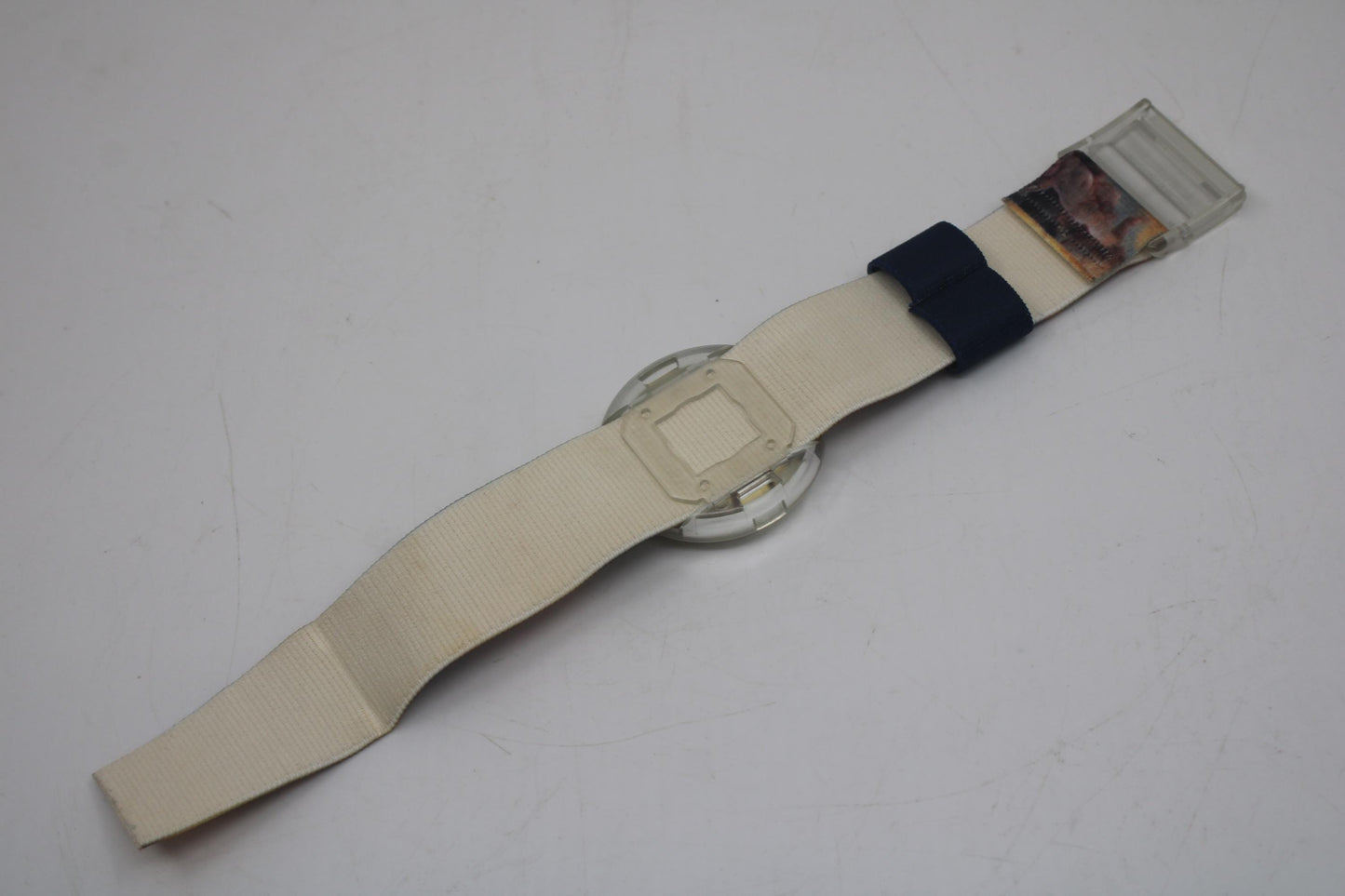 PopSwatch, Putti, Vivienne Westwood, PWK168, VERY nice, used condition
