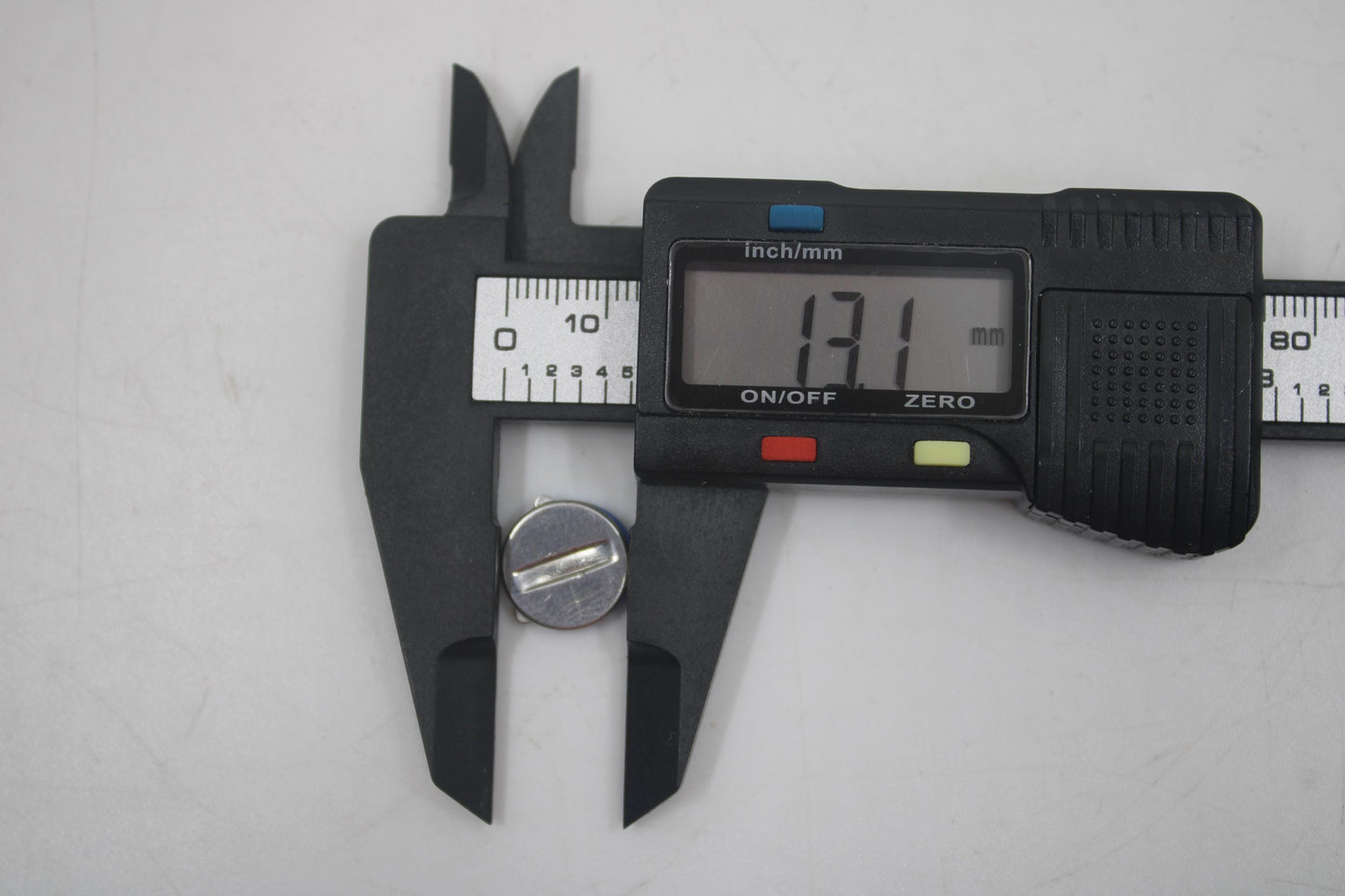 Scuba 200 battery cover, original Swatch, used