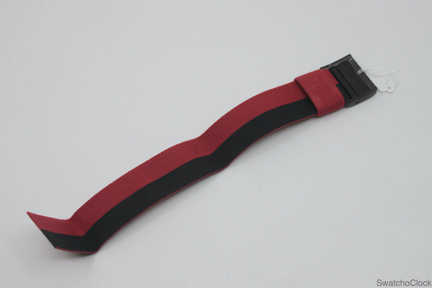 1993 NEW OLD STOCK Vintage Pop Swatch Midi Strap, 'Buchara', PMM101, PopSwatch, very rare