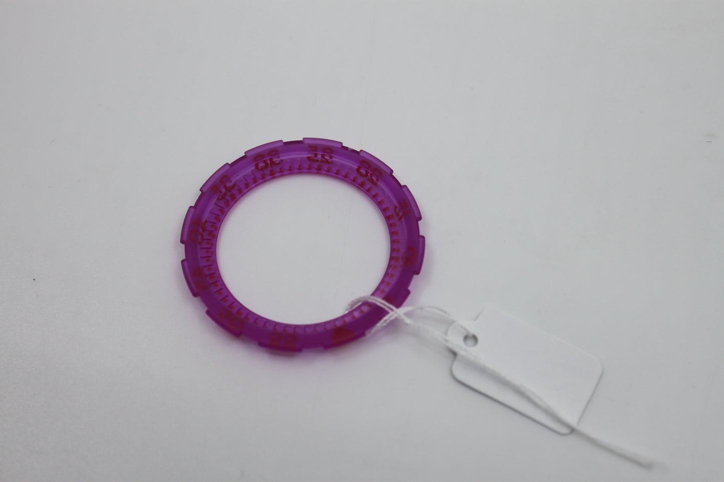 1993, Swatch Scuba ring, 'Cherry Drops' SDG102/103, ring ONLY! brand new, never used