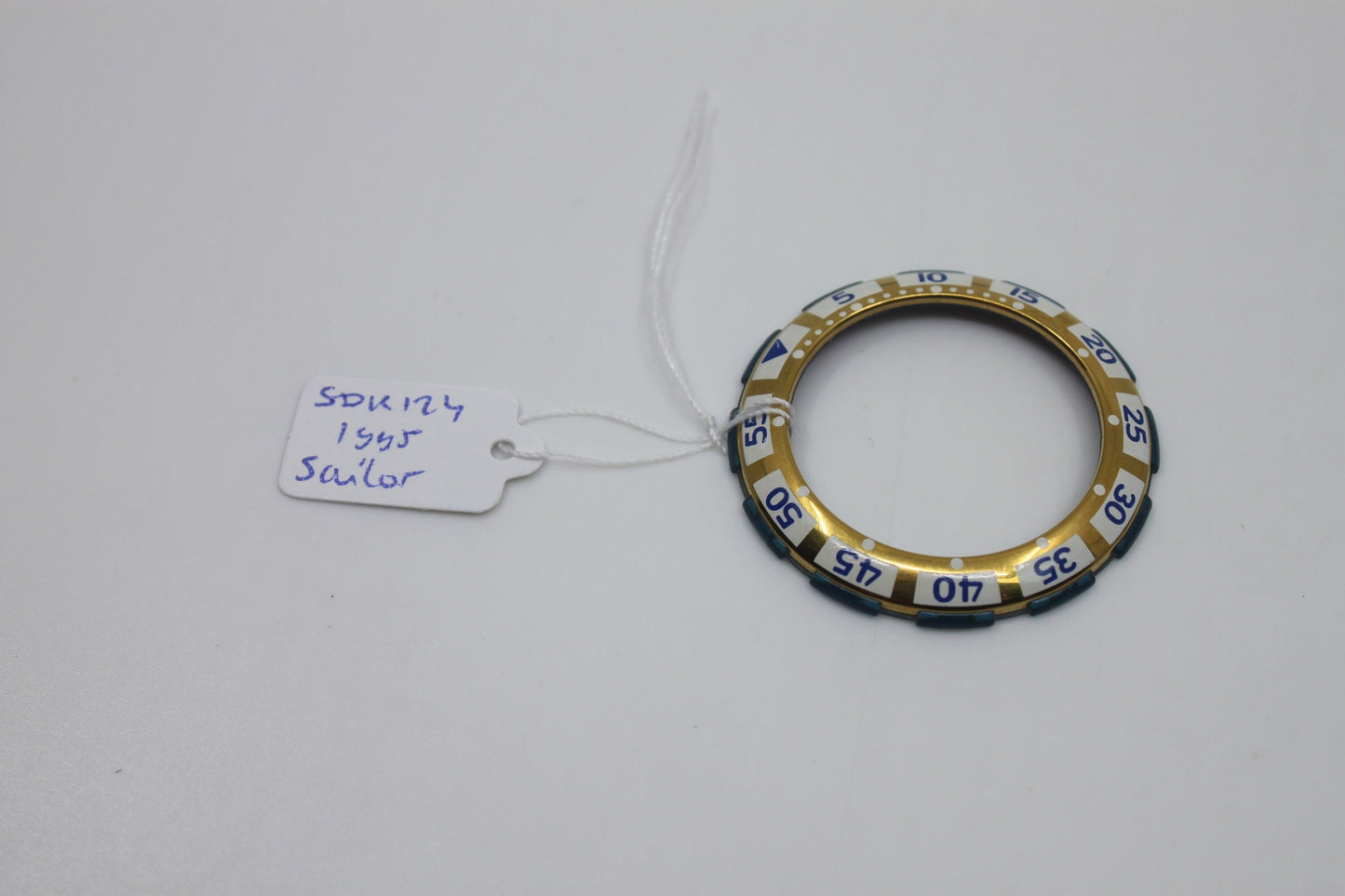 1995, Swatch Scuba ring, 'Sailor' SDK124, ring ONLY! brand new, never used