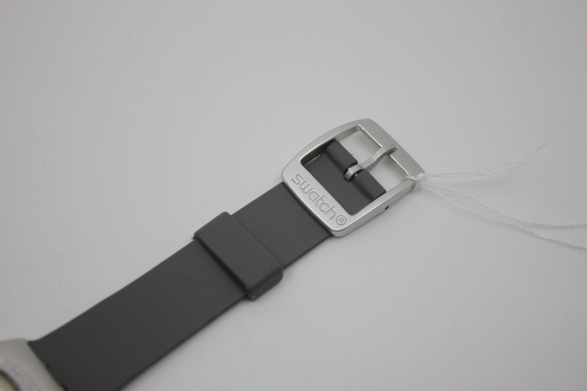 1998, Swatch Irony, 'Parousia' , YLS1006 , NO box, with NON-original strap, Working 100%