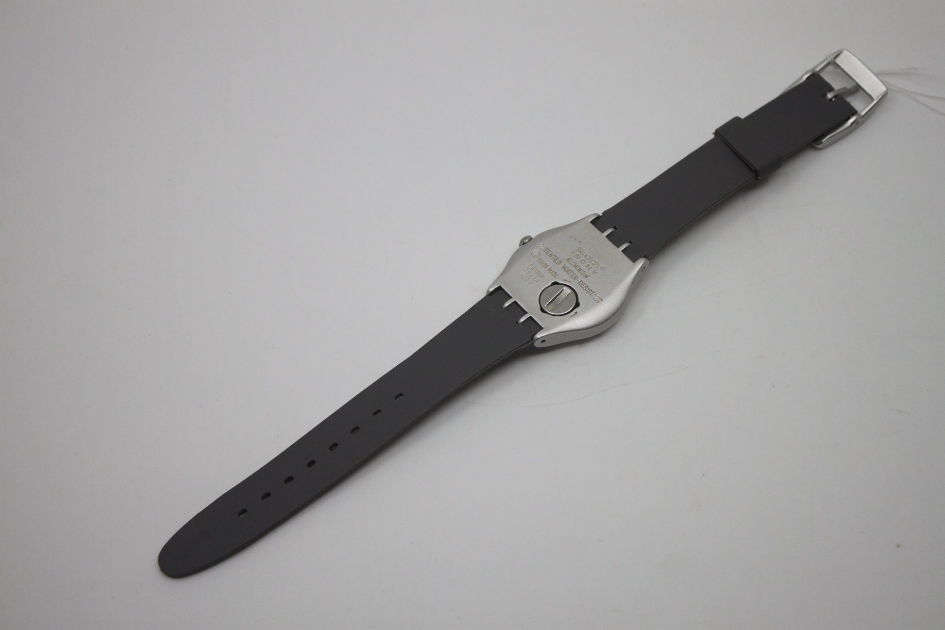 1998, Swatch Irony, 'Parousia' , YLS1006 , NO box, with NON-original strap, Working 100%