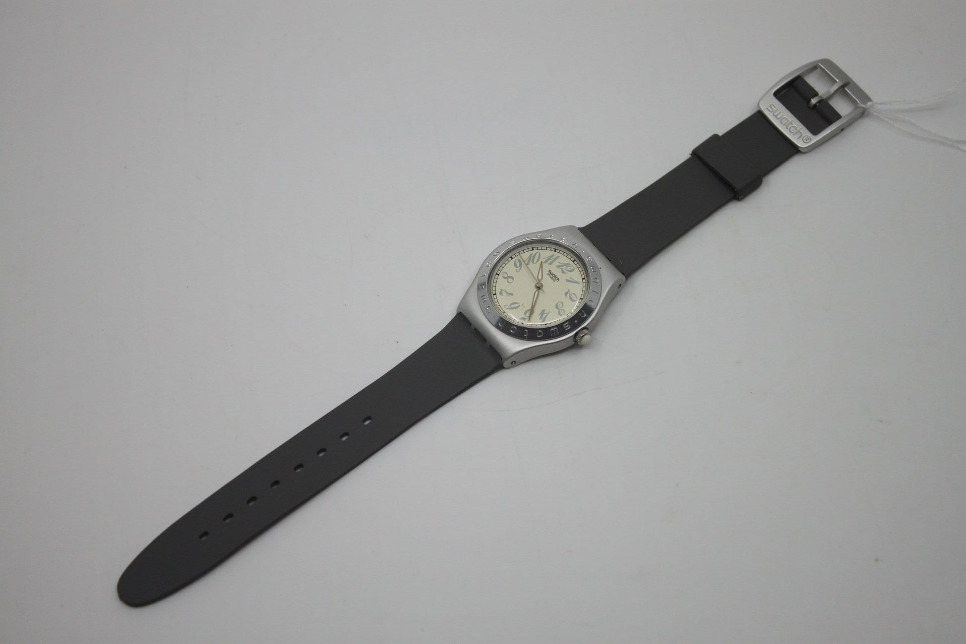 1998, Swatch Irony, 'Parousia' , YLS1006 , NO box, with NON-original strap, Working 100%