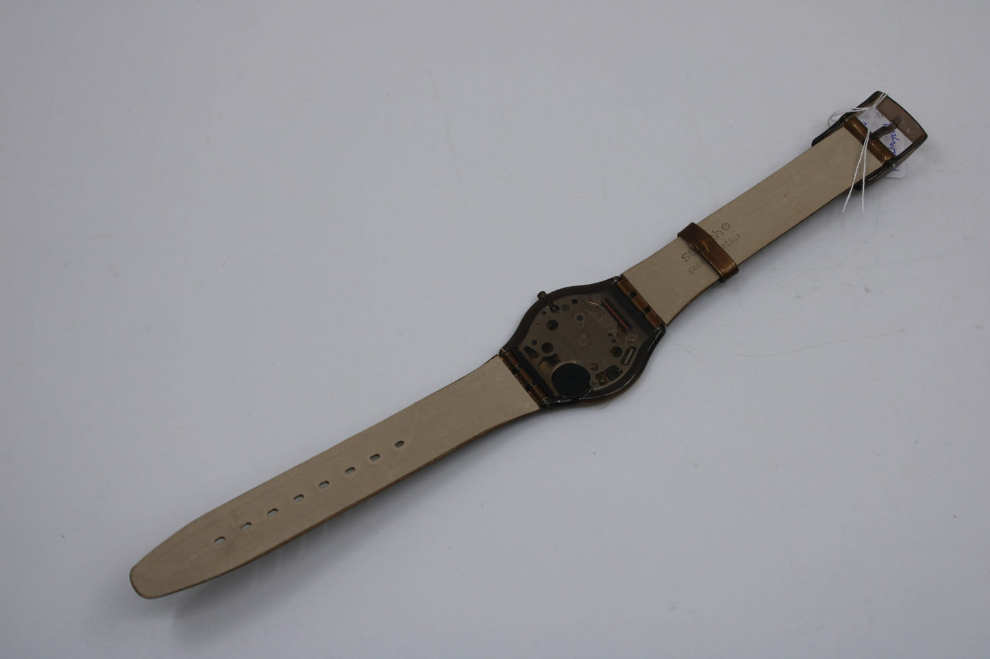 2001 'Flamboyant' vintage Skin Swatch SFC102, BRAND NEW and UNWORN, it is working 100%, includes manual and box