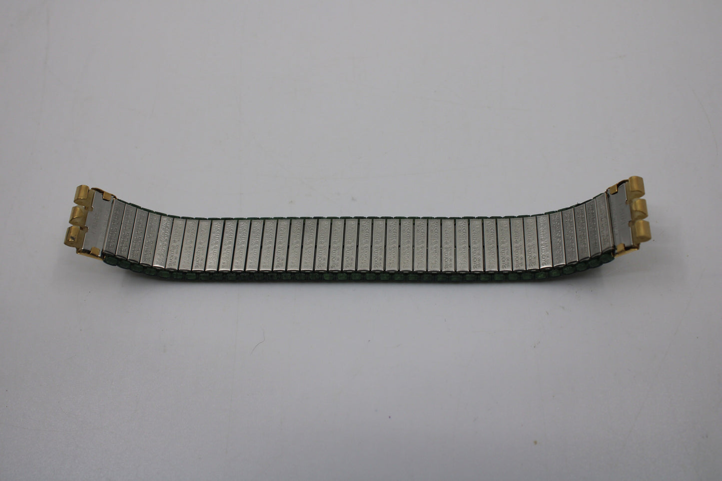 1997, Vintage Swatch Gents Flex Strap, 'Jade', GG171, Scuba, 17mm, New Old Stock, NEVER WORN