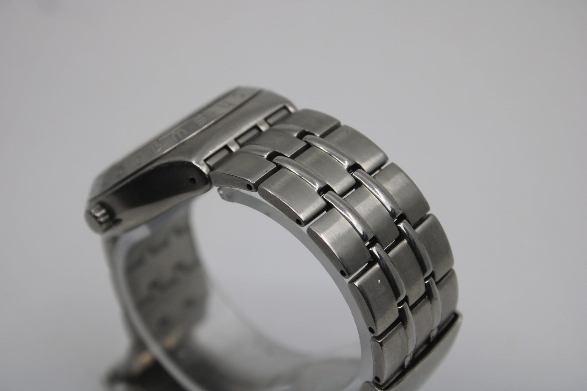 2006, Irony Petite Seconde 'Ocean Second' YPS4096, No Box, 100% working, Original Strap, good, used condition