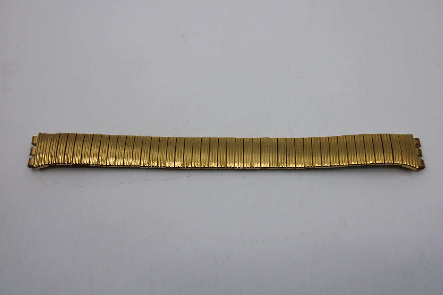 1994, Vintage Ladies Flexi Swatch Strap, 'Little Rock', 12mm, LM109, New Old Stock