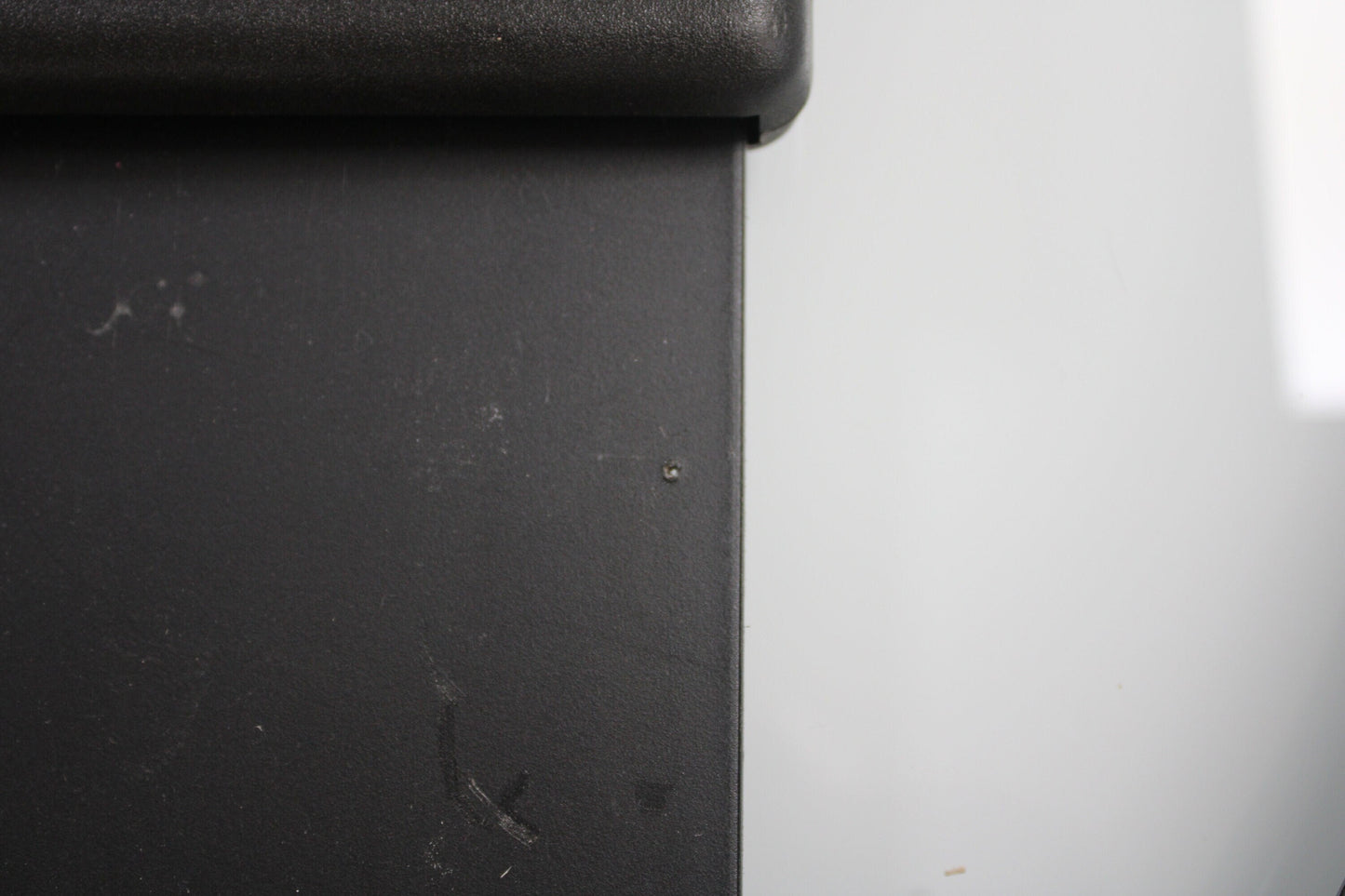 VERY GOOD condition 1987 Maxi Swatch, 'Vulcano', MGB114 unique, original clockwork