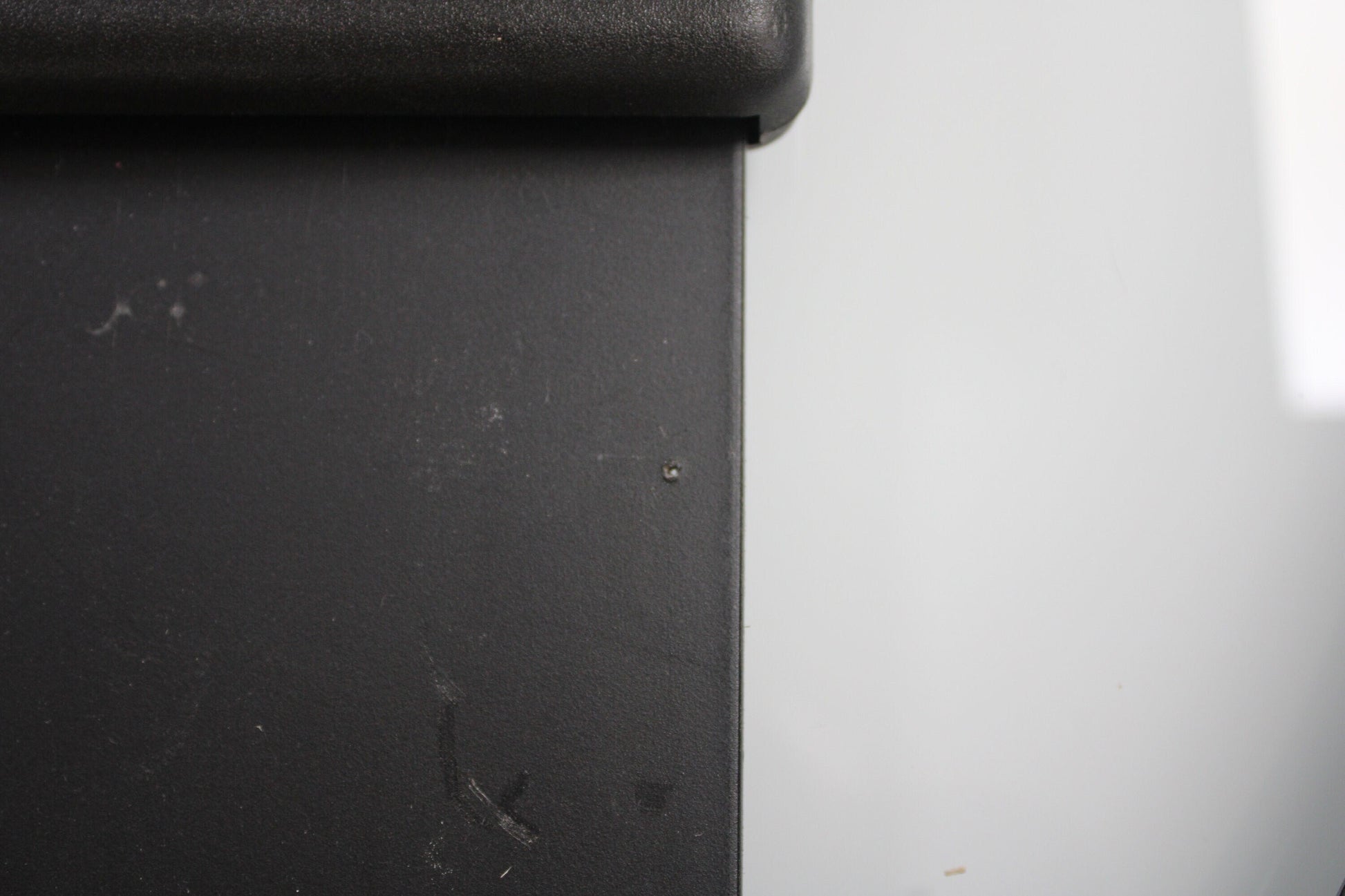 VERY GOOD condition 1987 Maxi Swatch, 'Vulcano', MGB114 unique, original clockwork