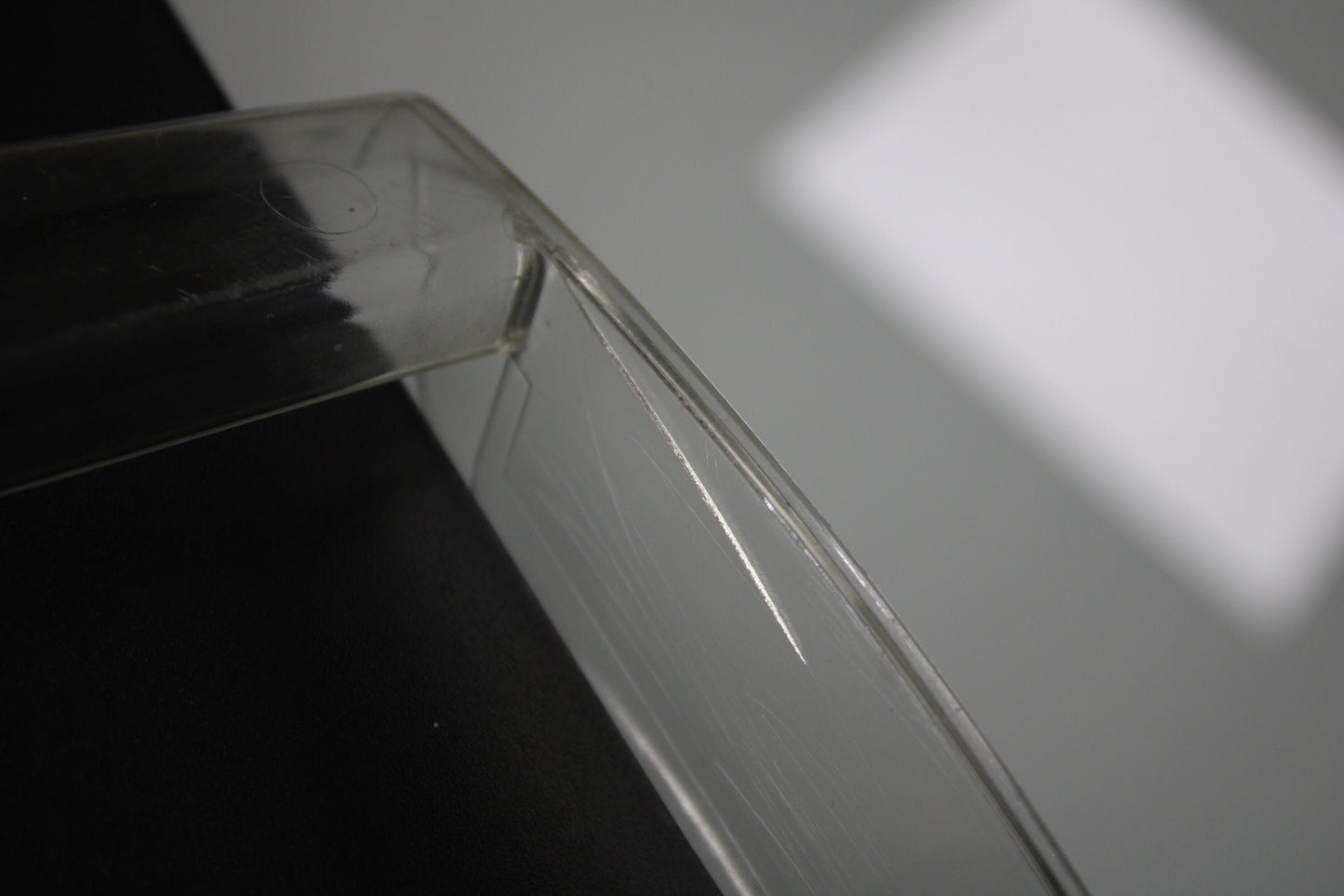 VERY GOOD condition 1988 Maxi Swatch, 'Heartstone', MGX100 unique and very rare, includes free brand new clockwork