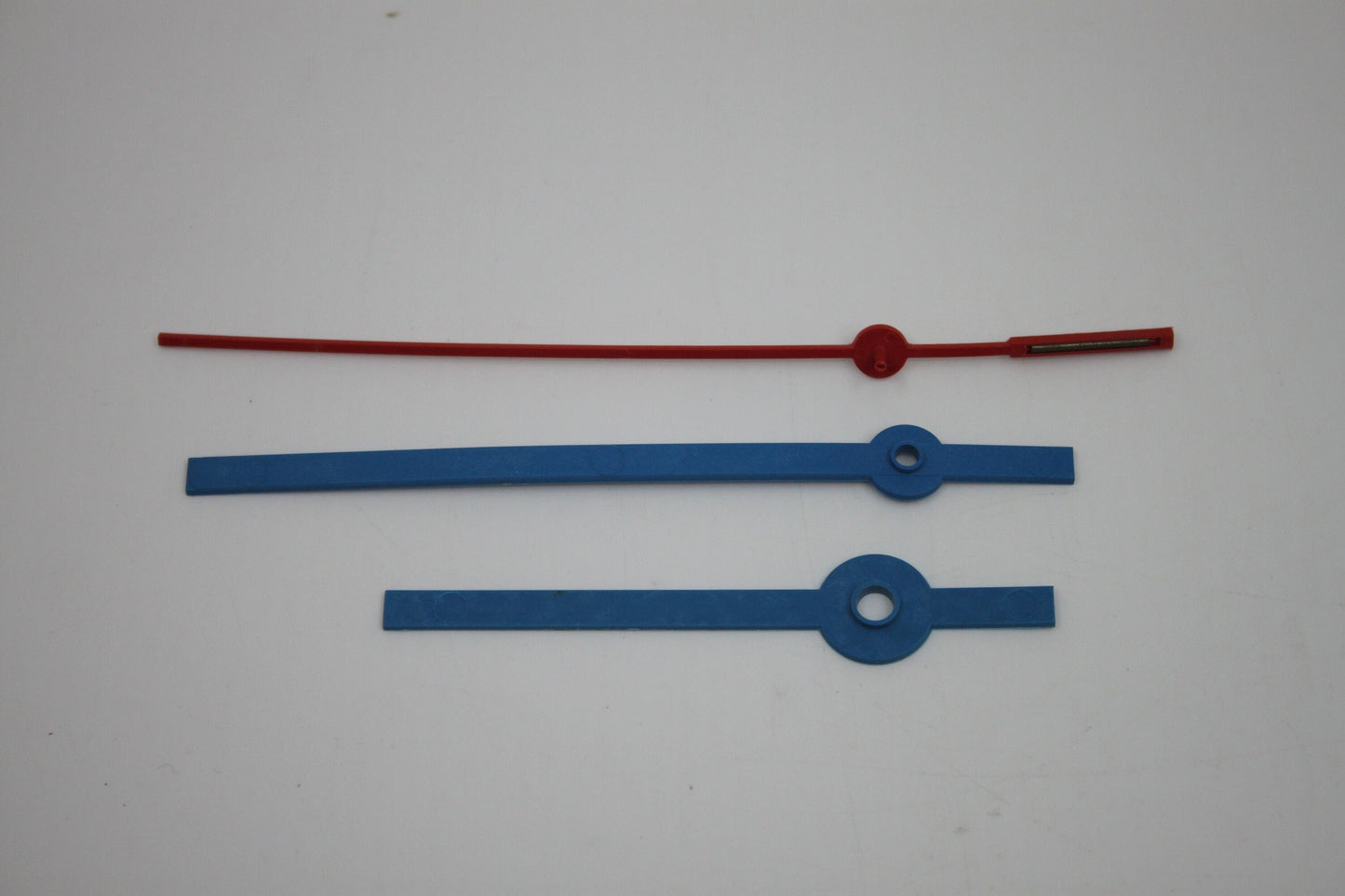 1992 Set of hands for Hookipa, MGN118, Maxi Swatch, VERY rare!