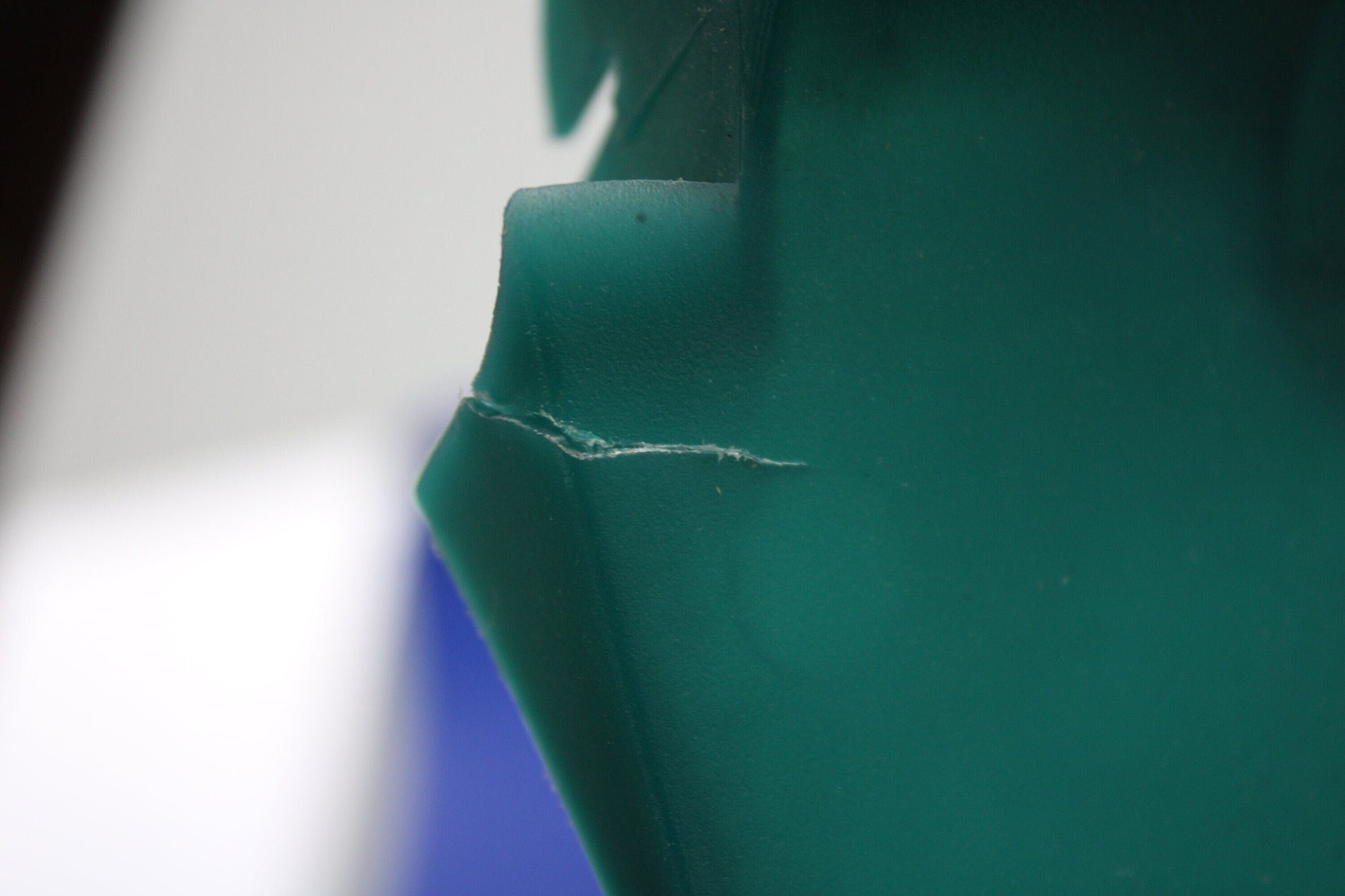 1985 Maxi Strap in Nautilus Colors, will ONLY fit 1985 Maxi, 1st Case Unique and rare, pls read description