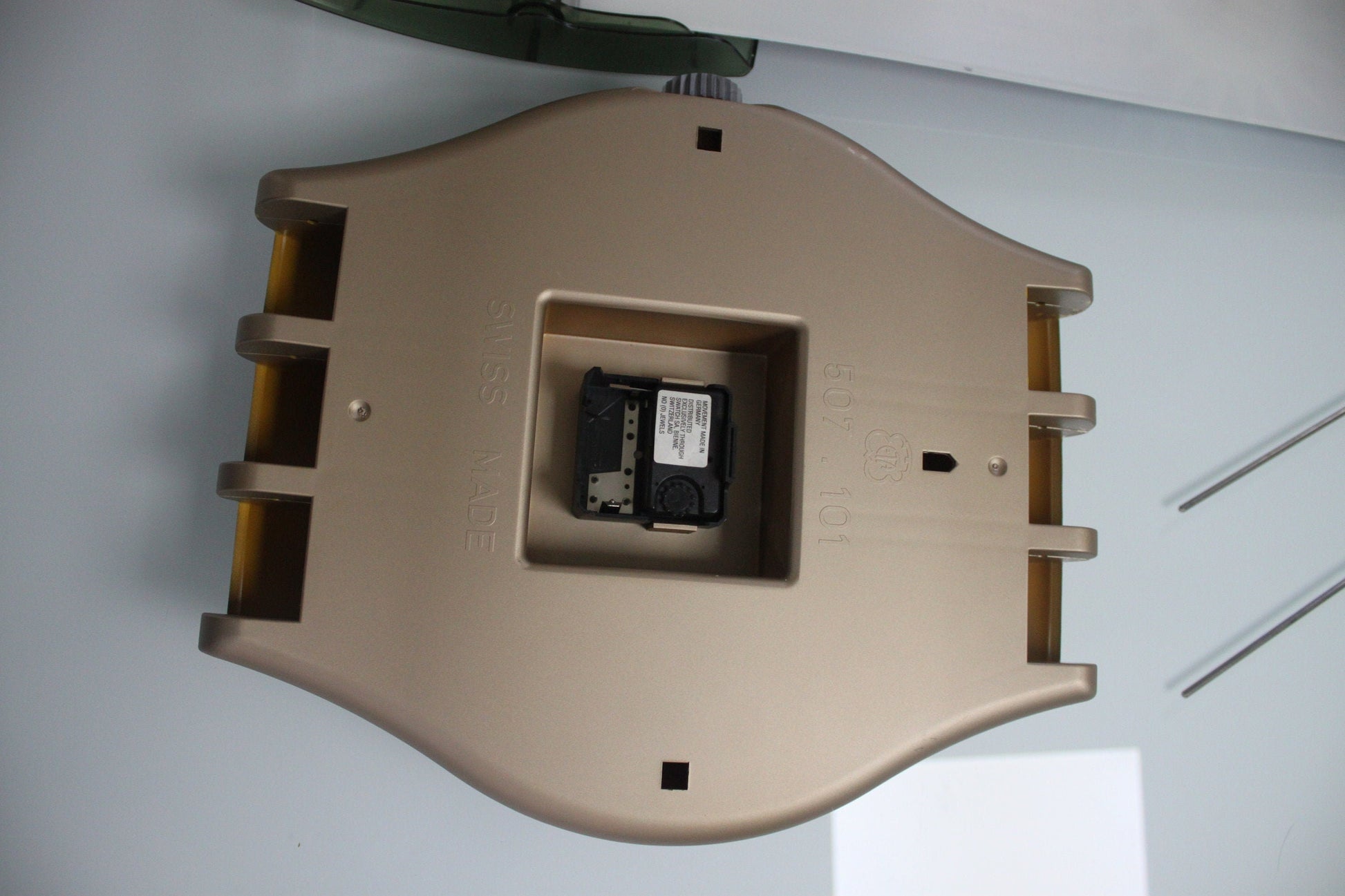 ULTRA RARE Very Good condition 1997 Maxi Swatch, 'Sweet Teddy', MGJ121 Limited to 120 pieces, working 100%