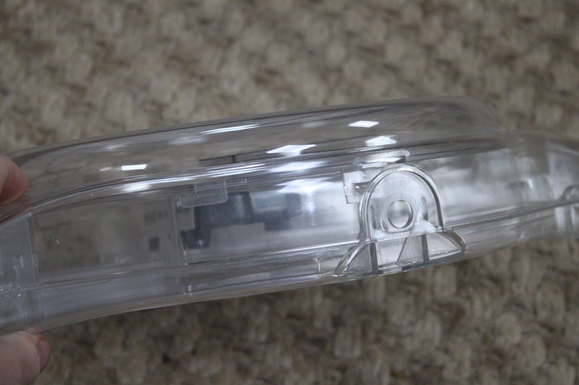 VERY GOOD condition 1997 Maxi Swatch, 'Small In Big', MGK254 unique, Good condition, working 100%, NO Strap included in the sale!