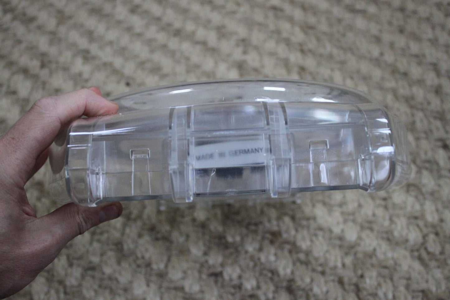 VERY GOOD condition 1997 Maxi Swatch, 'Small In Big', MGK254 unique, Good condition, working 100%, NO Strap included in the sale!