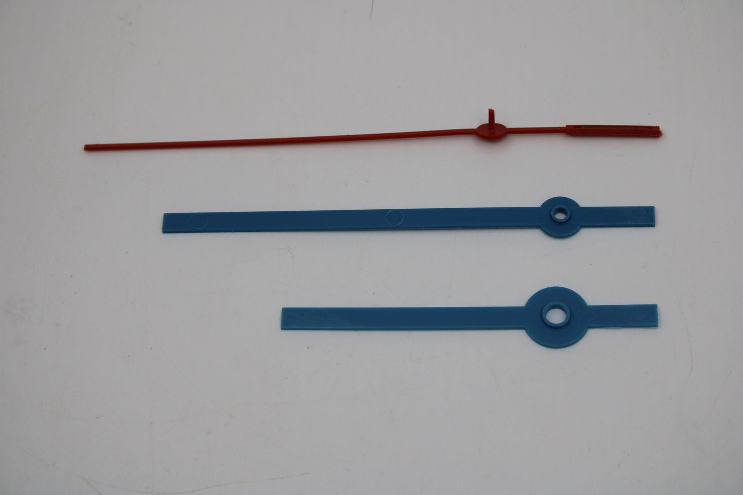 1993 Set of hands for 'Masquerade', MGP105, Maxi Swatch, VERY rare!