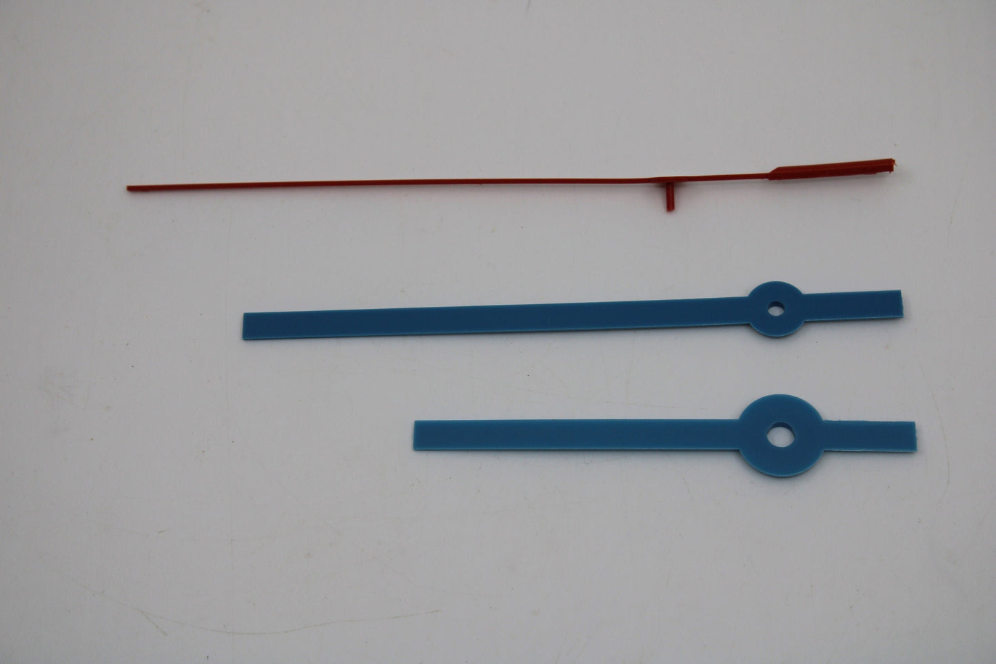 1993 Set of hands for 'Masquerade', MGP105, Maxi Swatch, VERY rare!