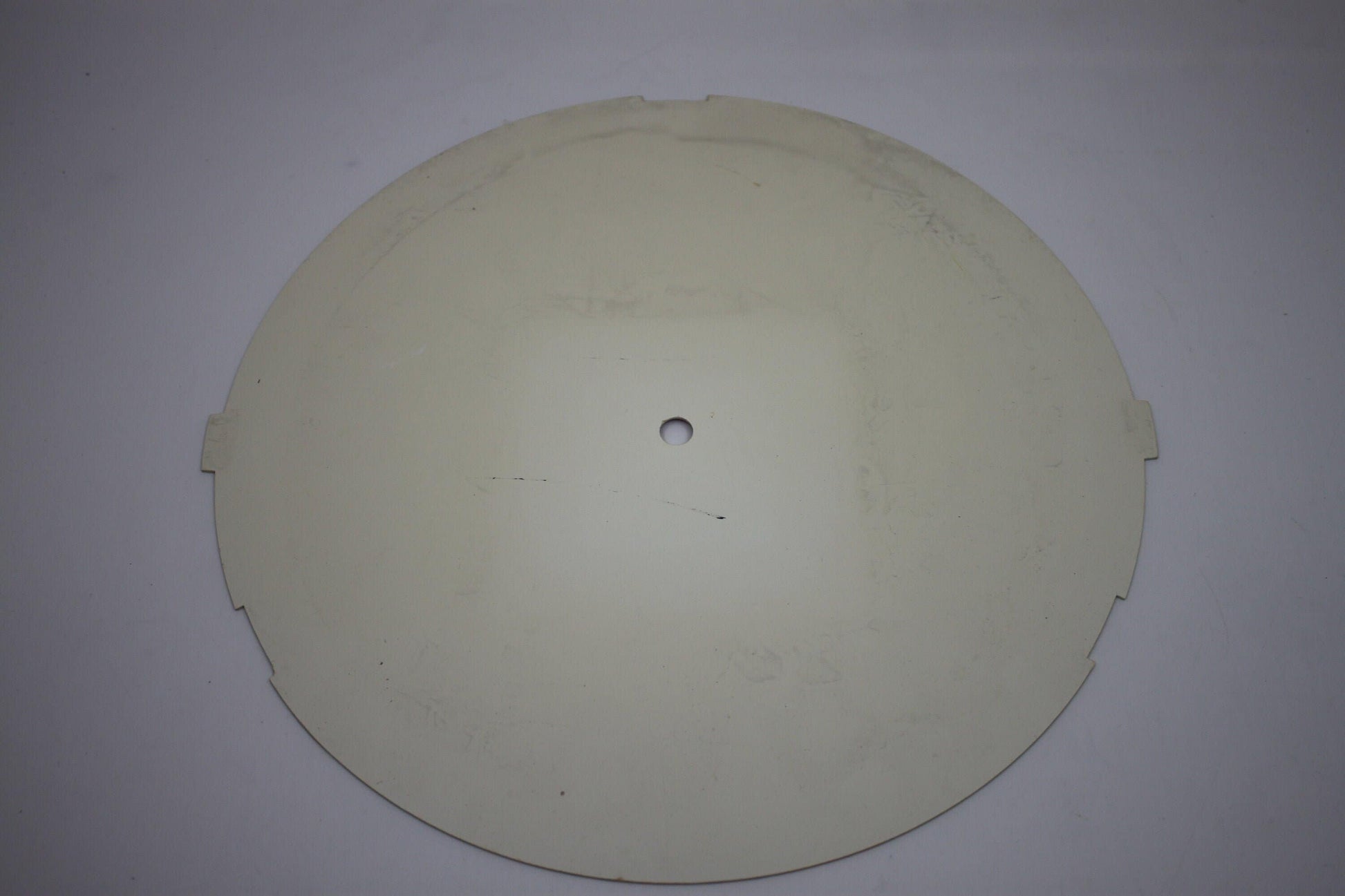 1992 vintage and original Maxi Swatch FACE PLATE, Hookipa, MGN118