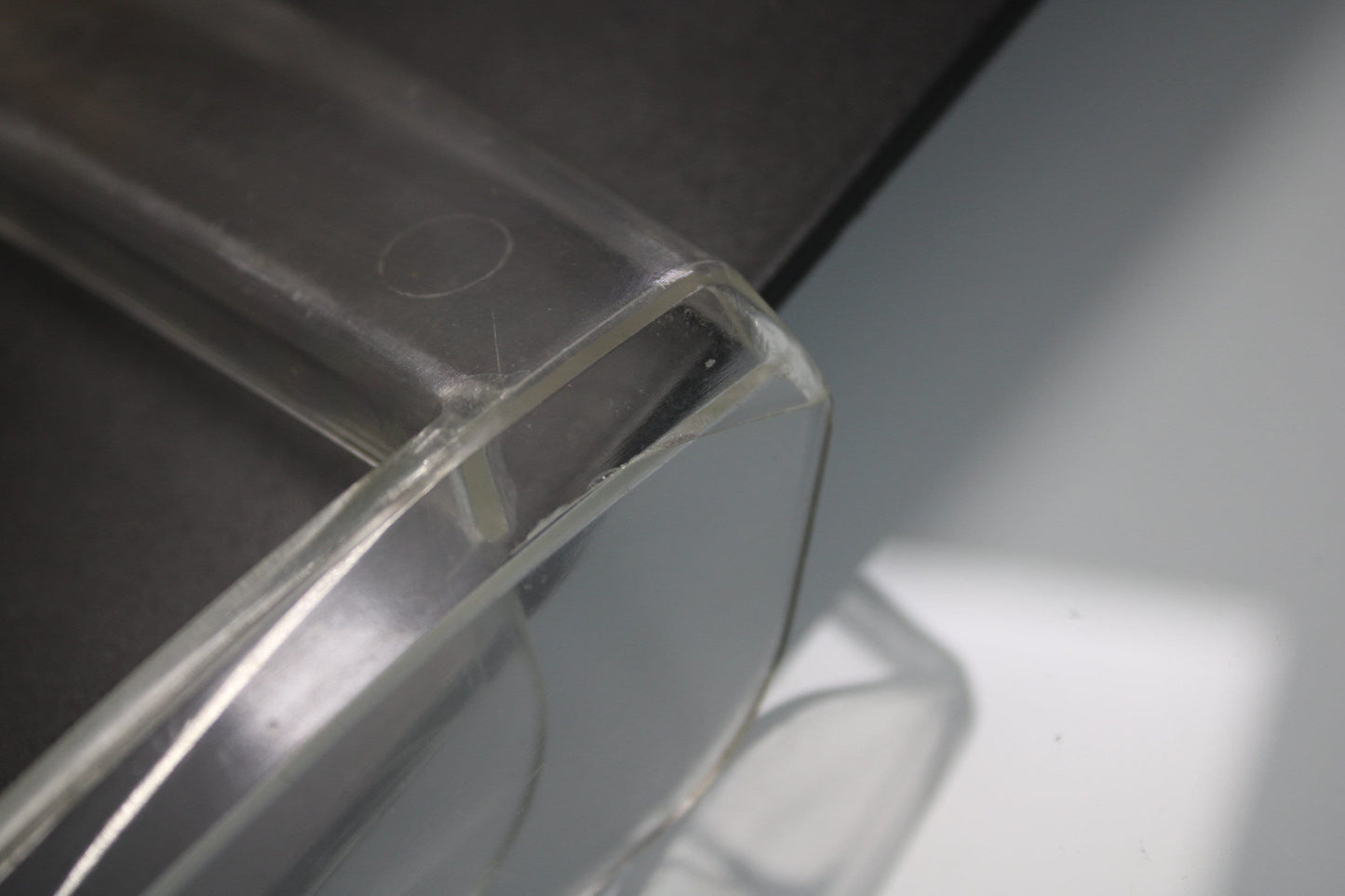 VERY GOOD condition 1988 Maxi Swatch, 'Heartstone', MGX100 unique and very rare, includes free brand new clockwork