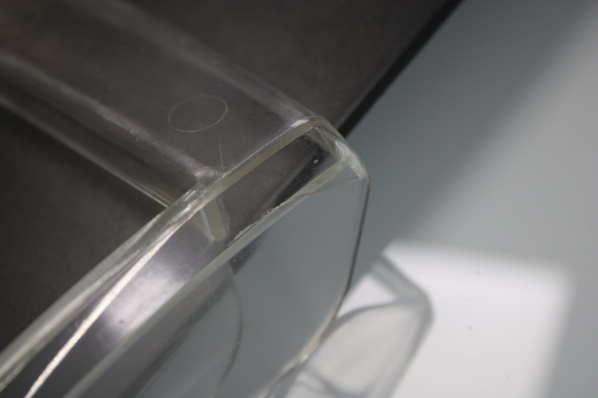 VERY GOOD condition 1988 Maxi Swatch, 'Heartstone', MGX100 unique and very rare, includes free brand new clockwork