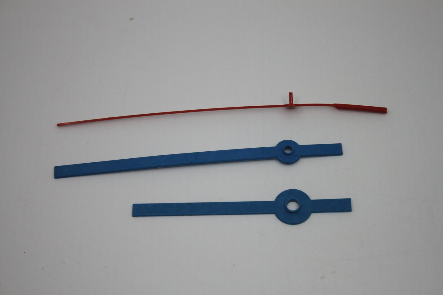 1992 Set of hands for Hookipa, MGN118, Maxi Swatch, VERY rare!