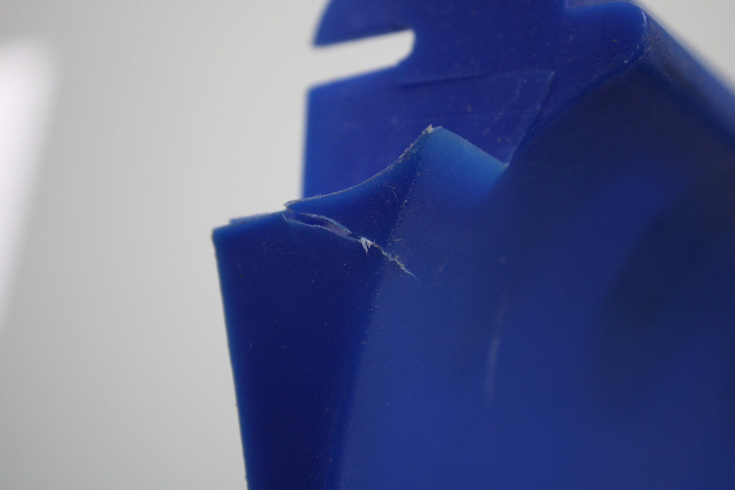 1985 Maxi Strap in Nautilus Colors, will ONLY fit 1985 Maxi, 1st Case Unique and rare, pls read description