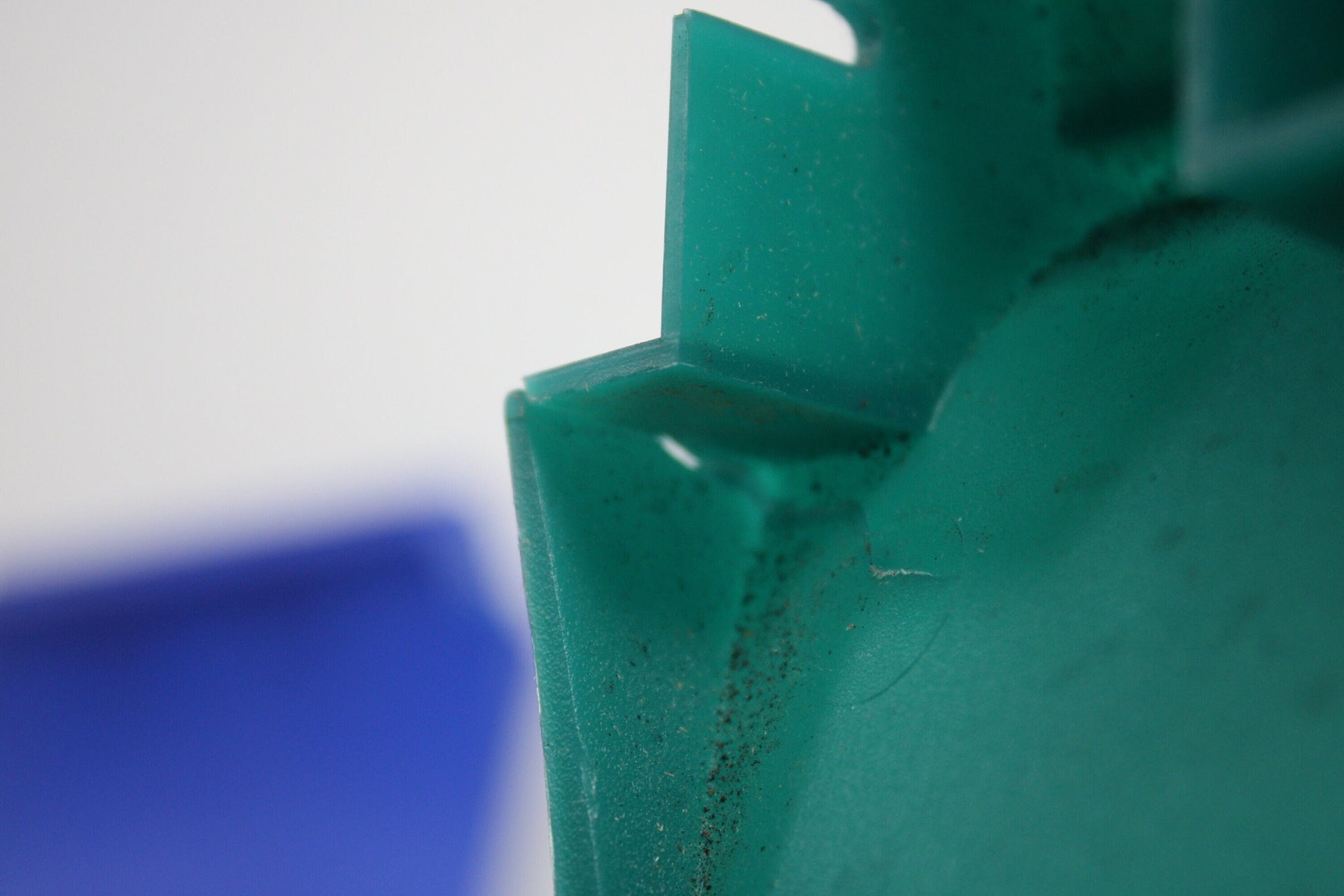 1985 Maxi Strap in Nautilus Colors, will ONLY fit 1985 Maxi, 1st Case Unique and rare, pls read description