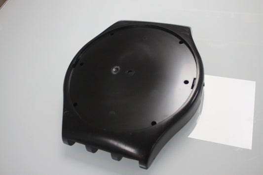 1985/86/87 early vintage and original Maxi Swatch Black Case, NO Damage, NO missing parts, Perfect Condition