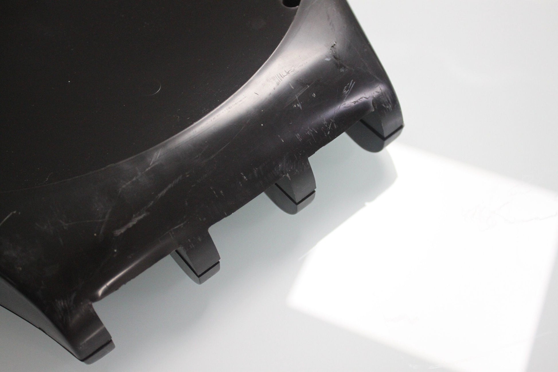 1985/86/87 early vintage and original Maxi Swatch Black Case, NO Damage, NO missing parts, Perfect Condition