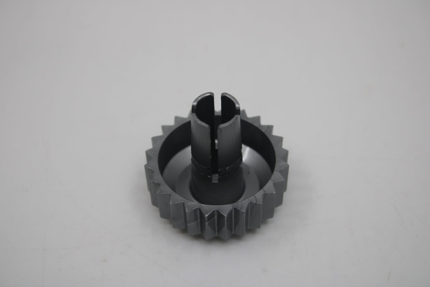 New Old Stock, Never Used, 1987 and beyond, vintage Maxi Swatch Crown, 2nd style case, does NOT fit 1986 and before