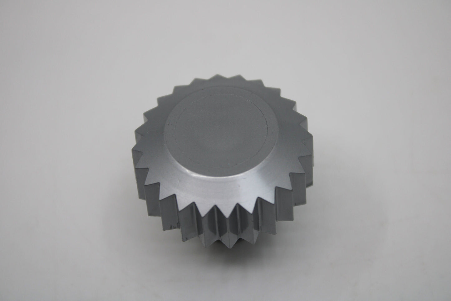 New Old Stock, Never Used, 1987 and beyond, vintage Maxi Swatch Crown, 2nd style case, does NOT fit 1986 and before