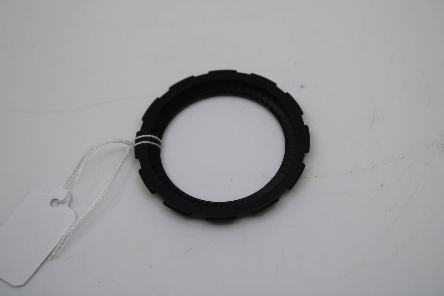 1997, Swatch Scuba ring, 'Silver Exit' SDK132, ring ONLY! brand new, never used