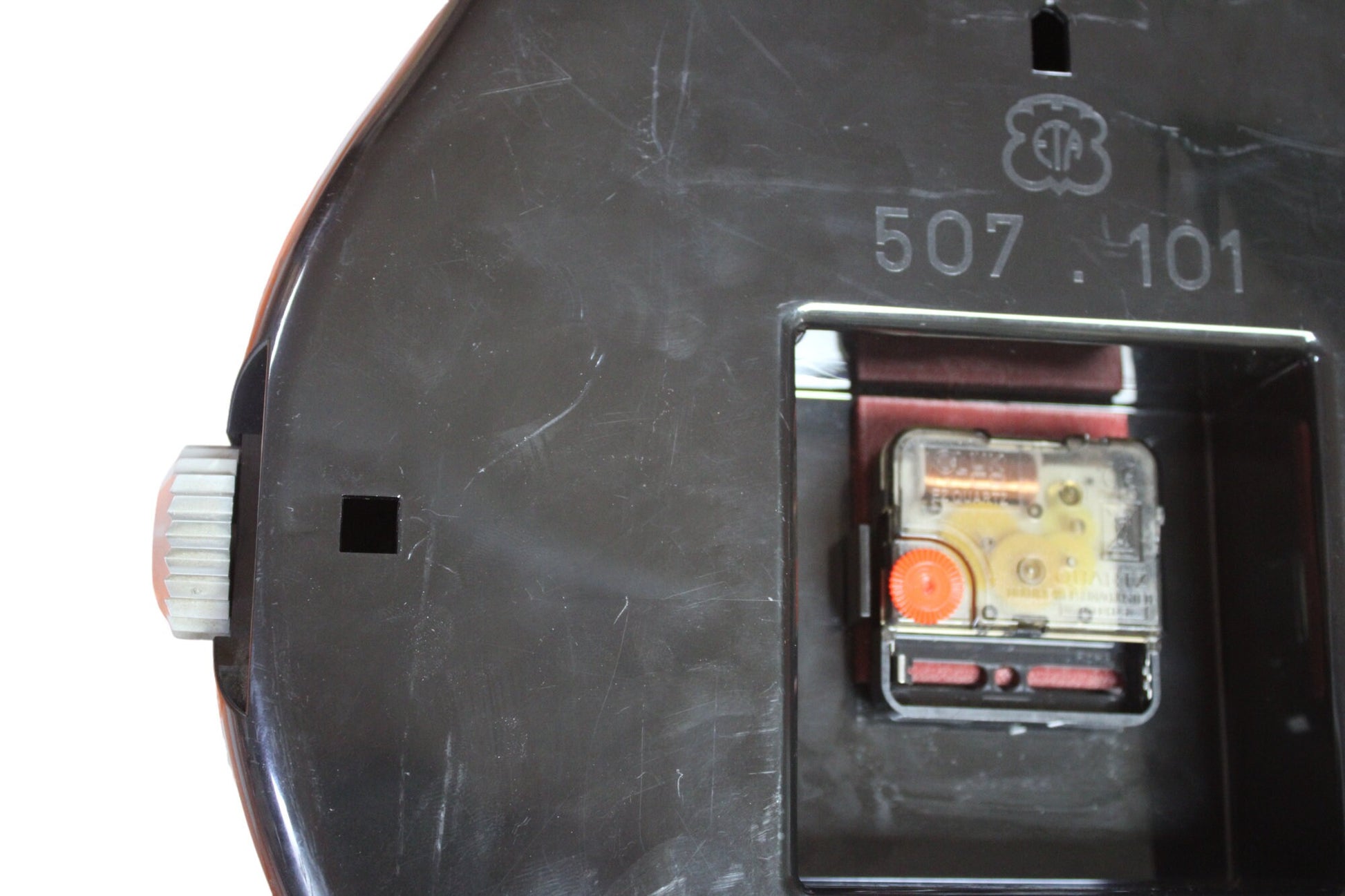 VERY GOOD condition 1988 Maxi Swatch, 'Mackintosh', MGB116 unique, New Cover, working 100%, NO Strap Available